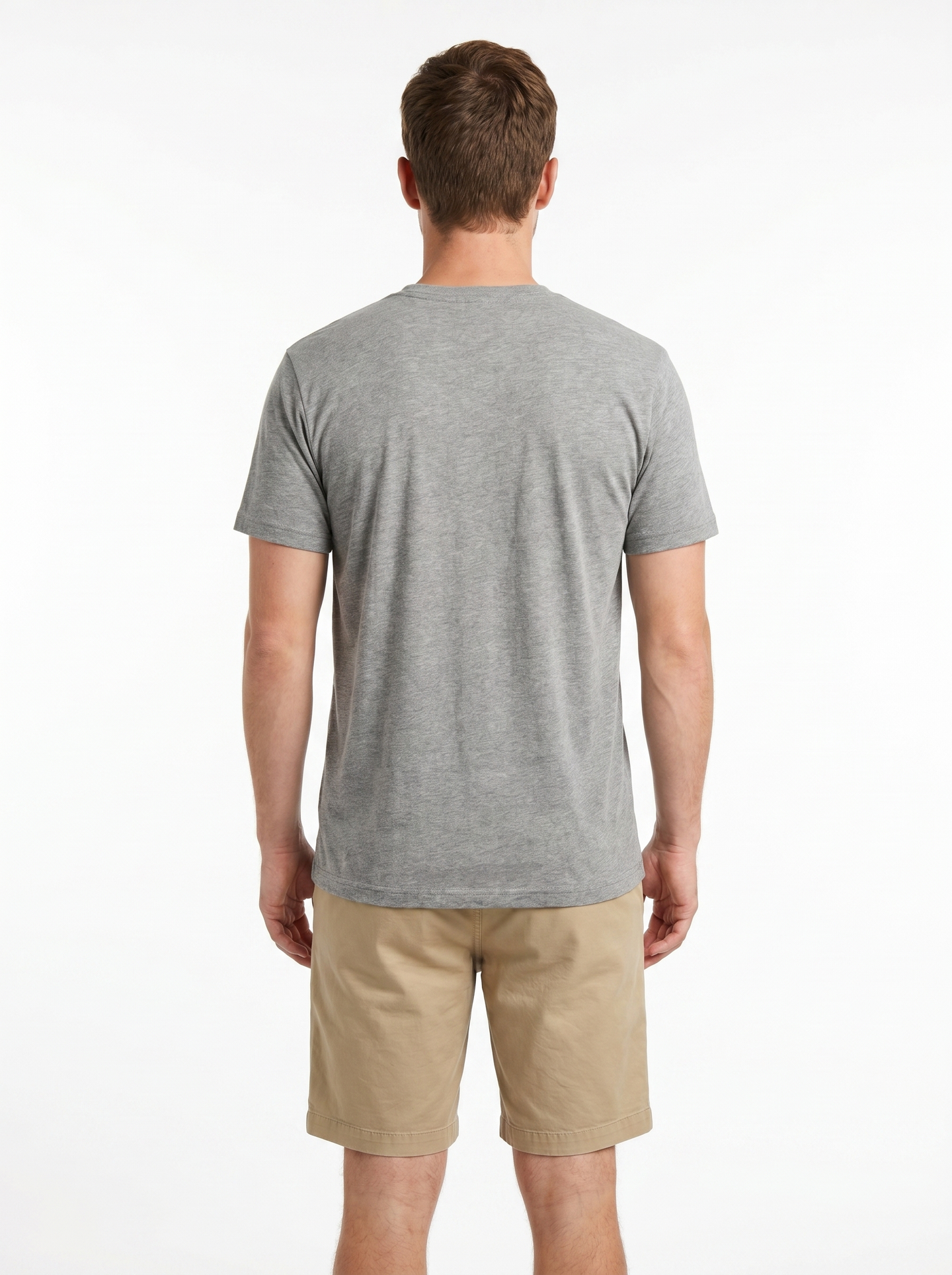 Texas Tech Red Raiders Men's | "Lone Star" Tee