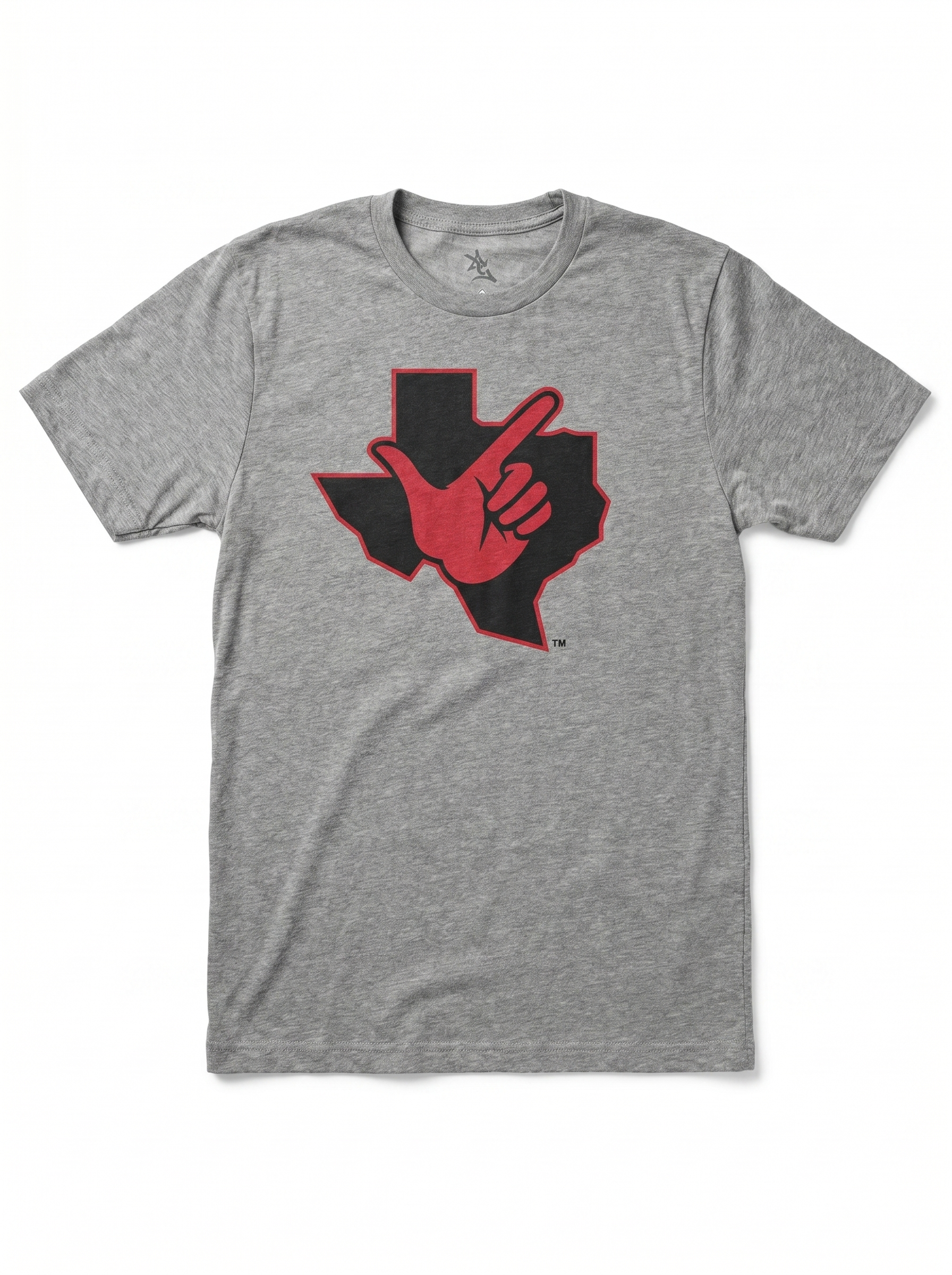 Texas Tech Red Raiders Women's | "Lone Star" Tee