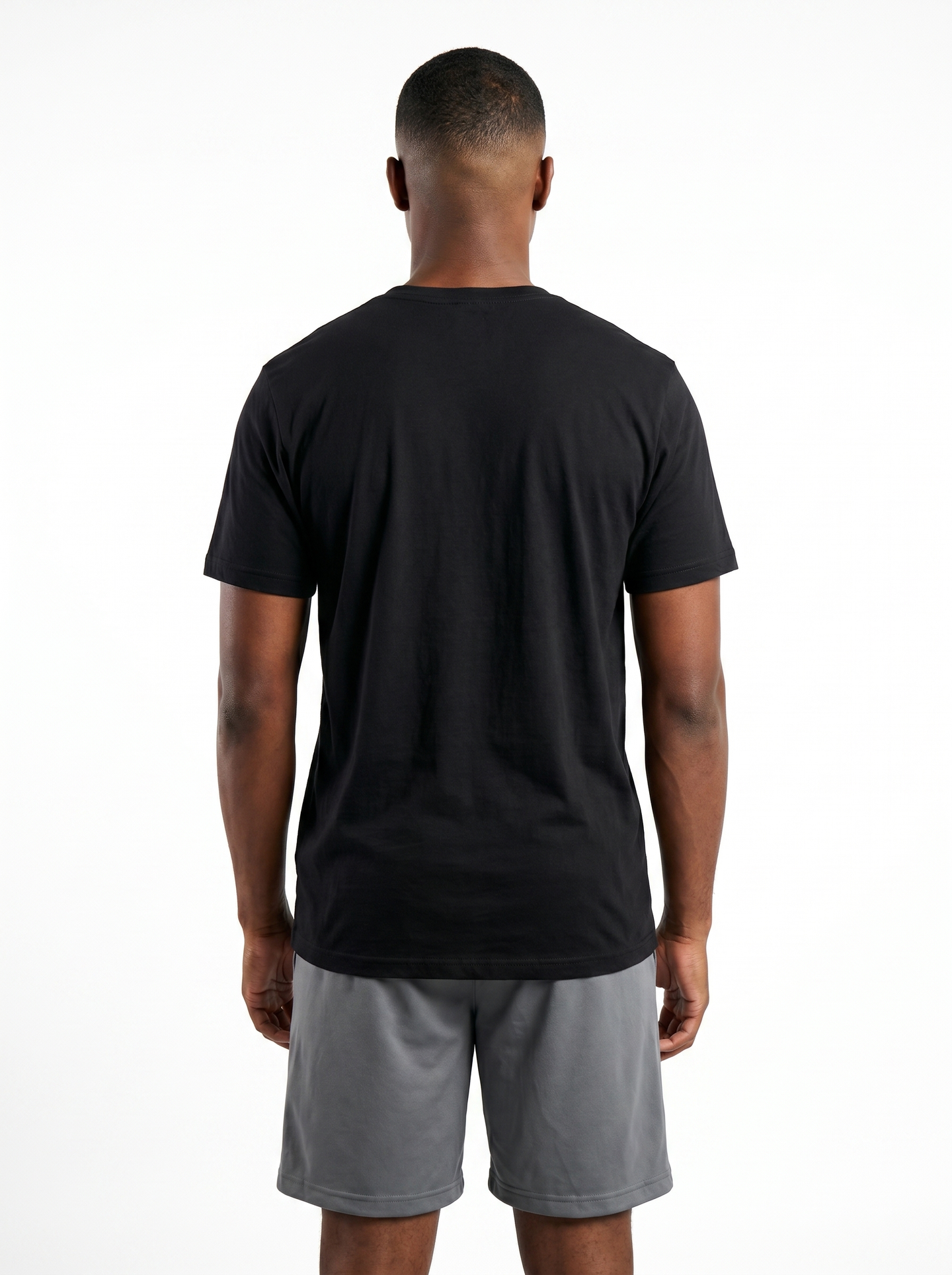Texas Tech Red Raiders Men's | "Double T State" Tee
