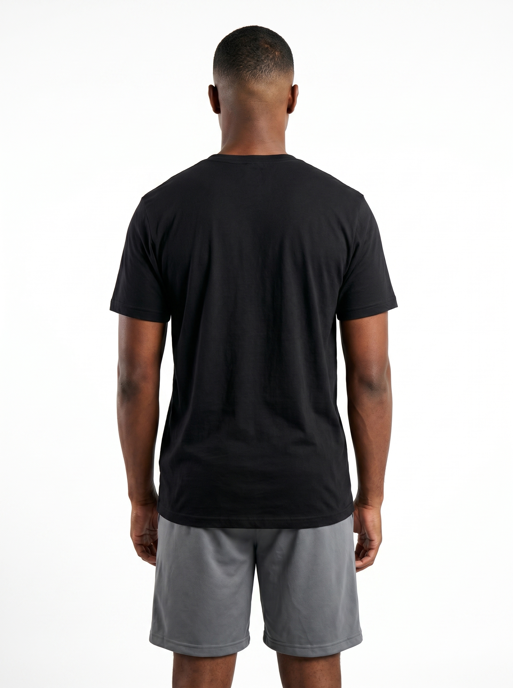 Texas Tech Red Raiders Men's | "Double T State" Tee