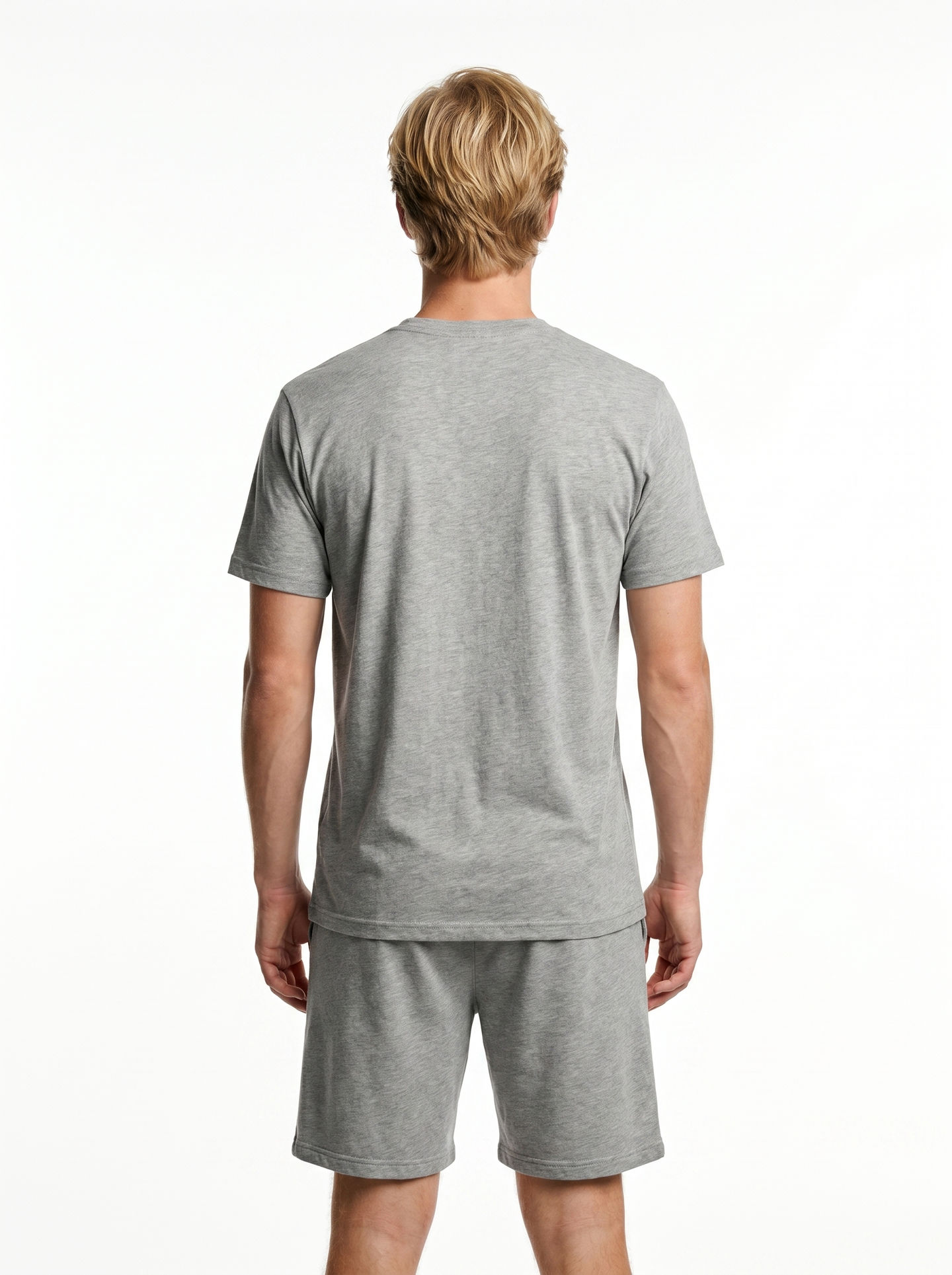 Texas Tech Red Raiders Men's | "Texas Tech Arch" Tee
