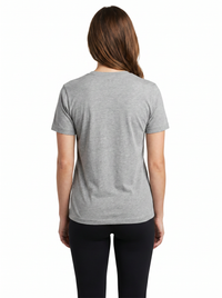 Texas Tech Red Raiders Women's | "Texas Tech Arch" Tee