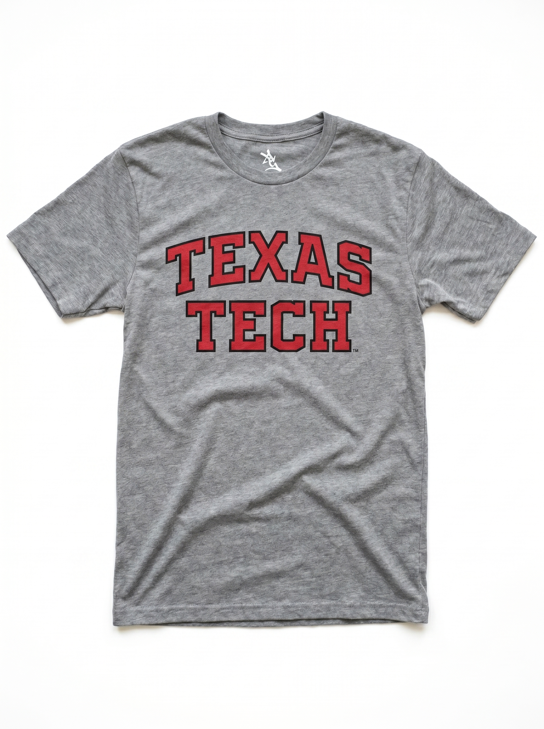 Texas Tech Red Raiders Women's | "Texas Tech Arch" Tee