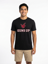 Texas Tech Red Raiders Men's | "Guns Up" Tee