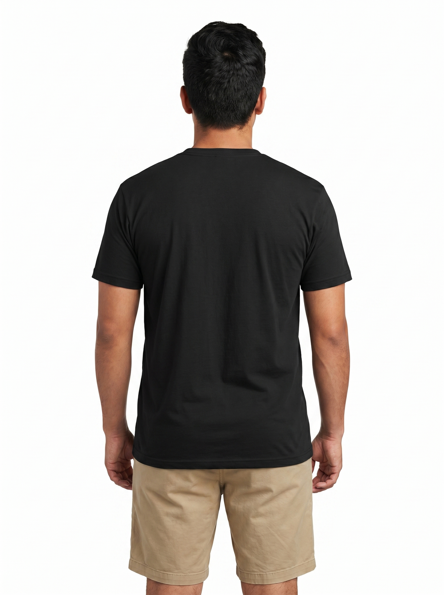 Texas Tech Red Raiders Men's | "Guns Up" Tee