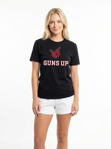 Texas Tech Red Raiders Women's | "Guns Up" Tee