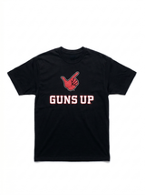 Texas Tech Red Raiders Men's | "Guns Up" Tee