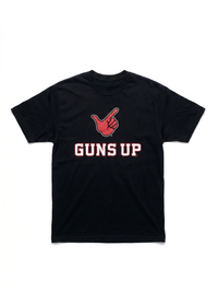 Texas Tech Red Raiders Men's | "Guns Up" Tee