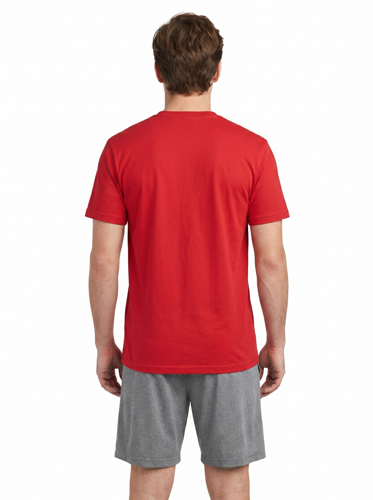 Texas Tech Red Raiders Men's | "Matadors Arch" Tee