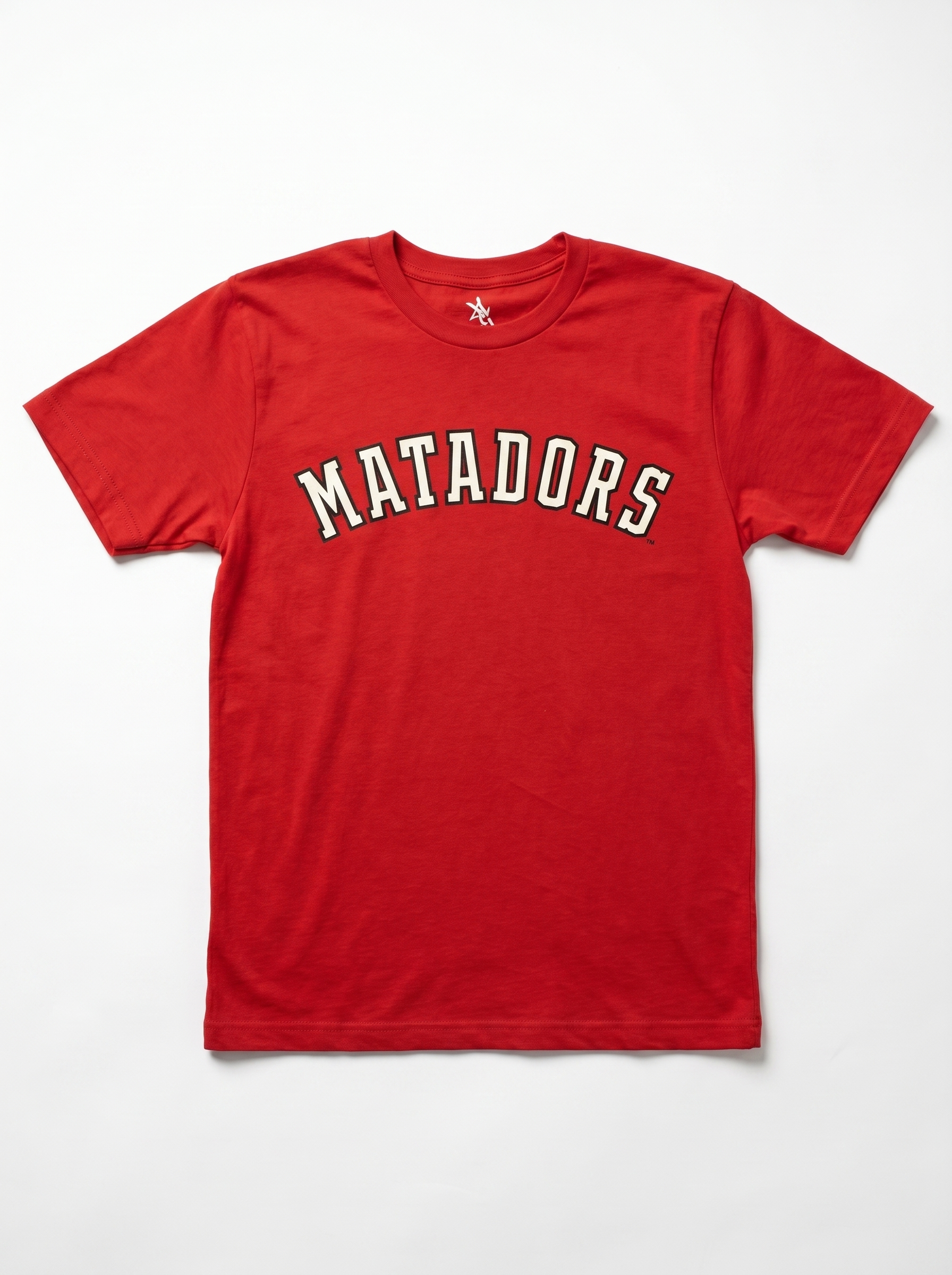 Texas Tech Red Raiders Women's | "Matadors Arch" Tee