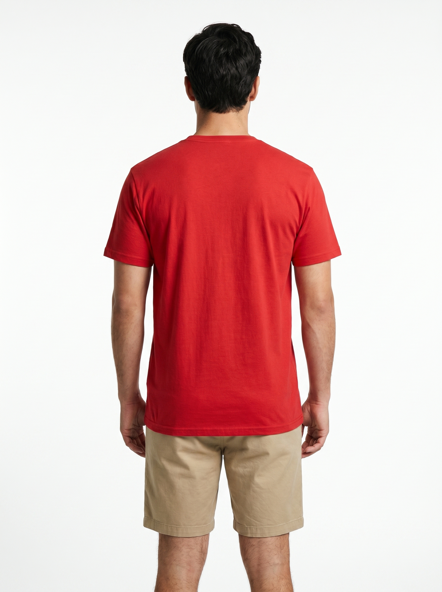 Texas Tech Red Raiders Men's | "Masked Rider" Tee