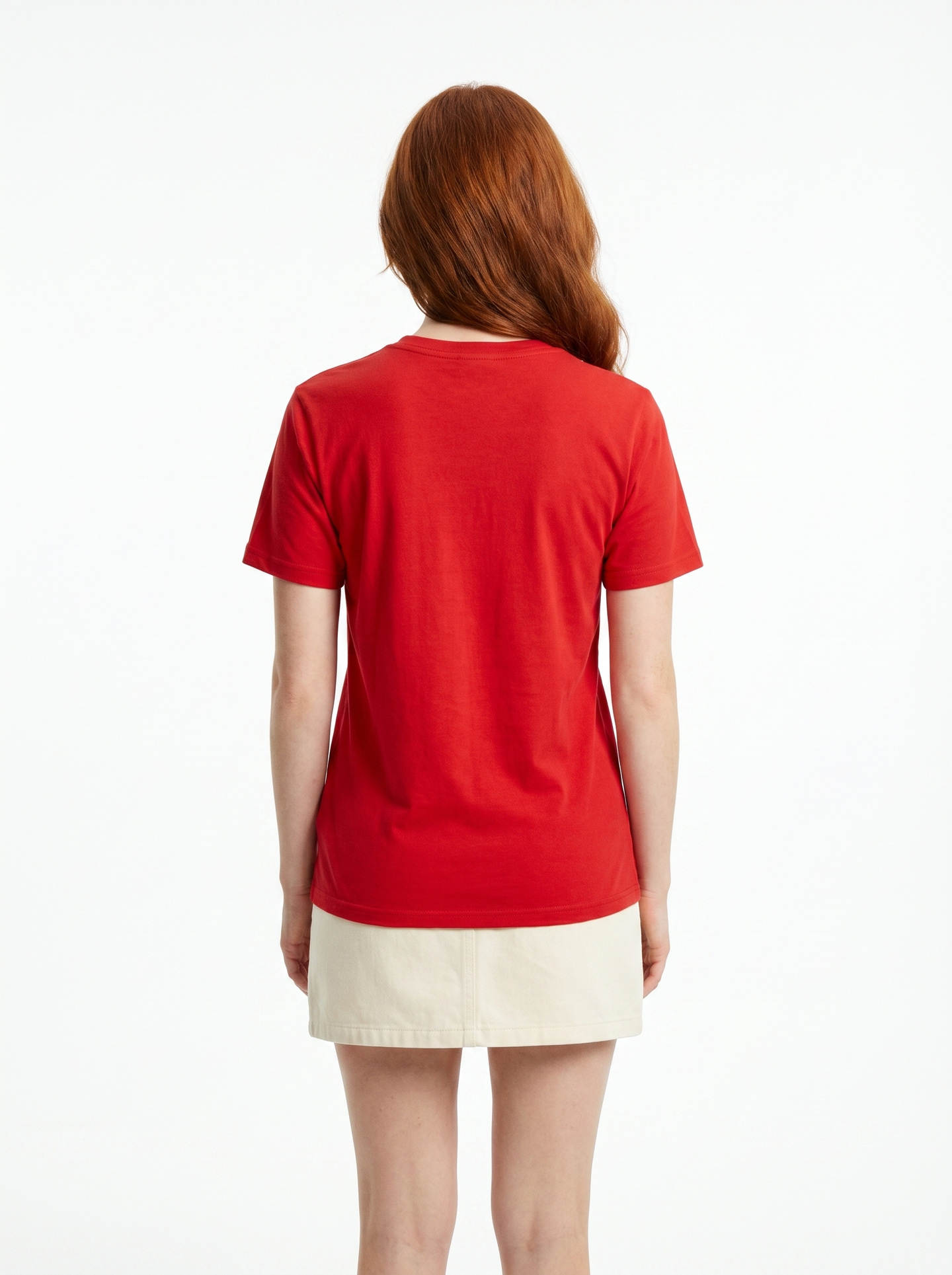 Texas Tech Red Raiders Women's | "Masked Rider" Tee