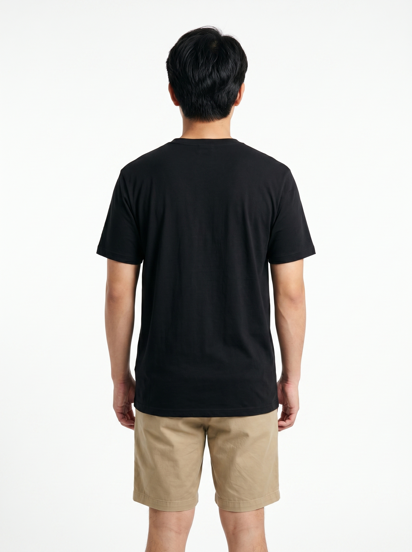Michigan State Spartans Men's | "Sparty" Tee