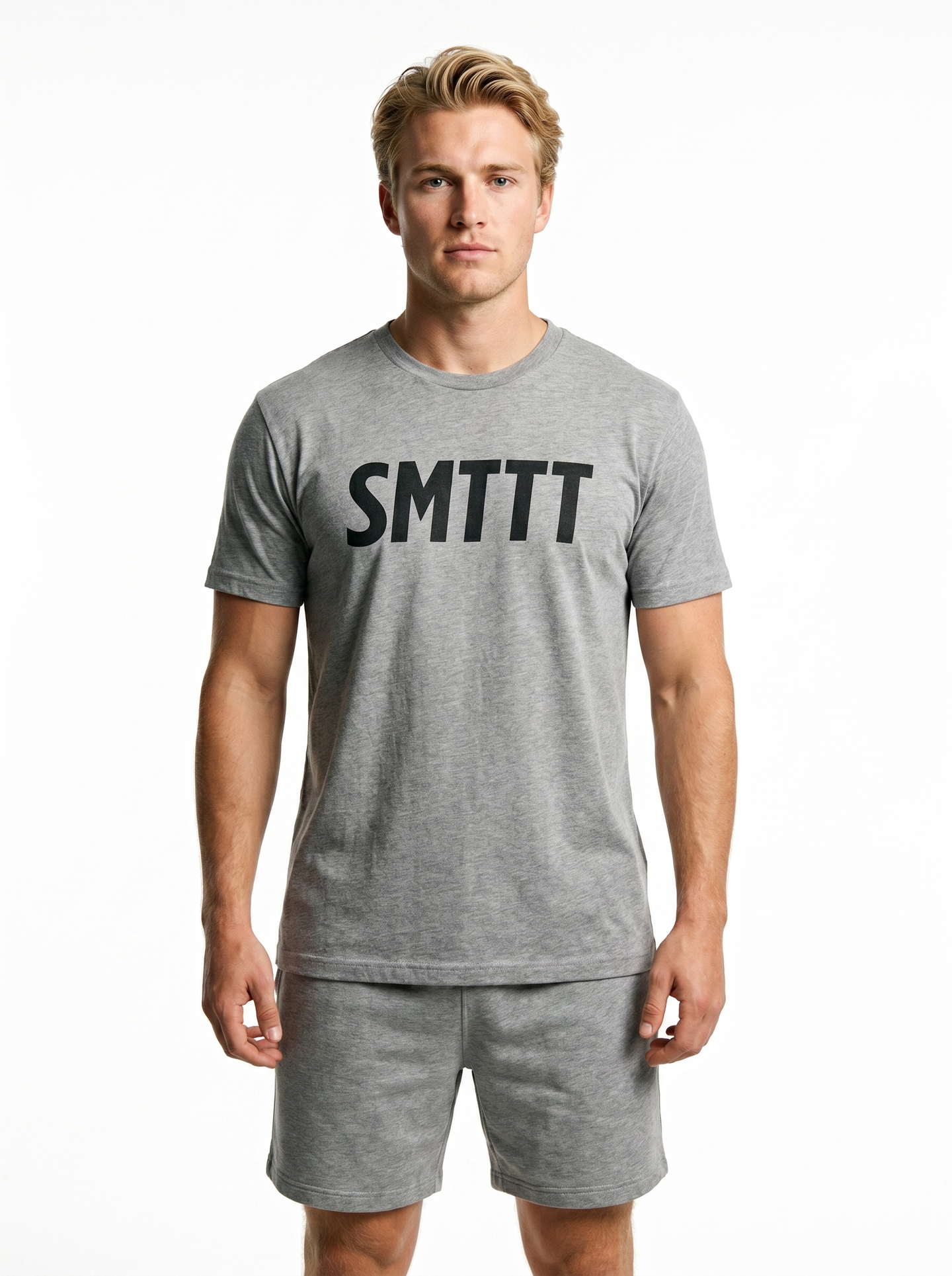 Southern Miss Golden Eagles Men's | "SMTTT" Tee