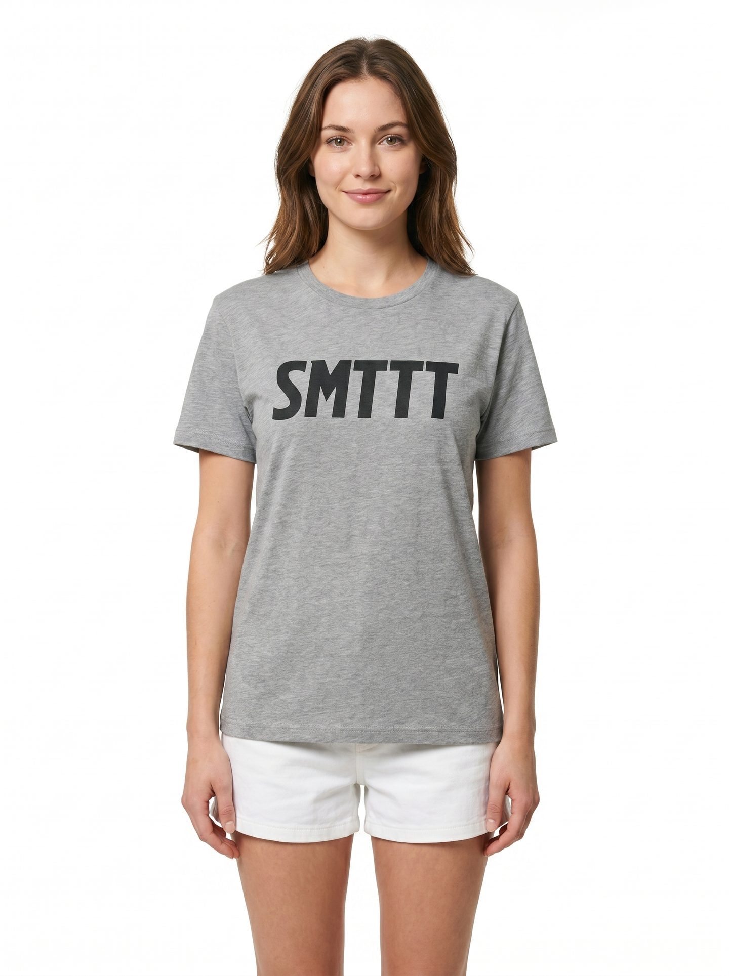 Southern Miss Golden Eagles Women's | "SMTTT" Tee