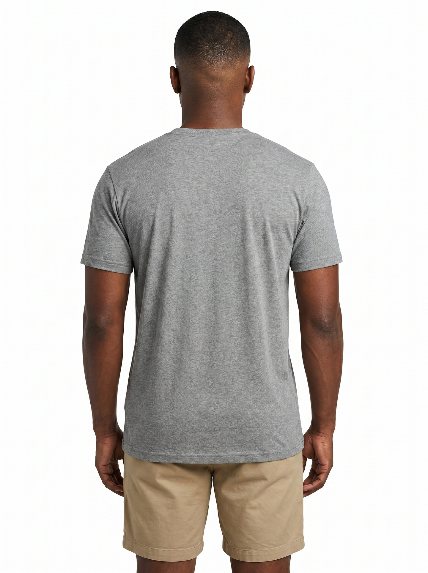 Southern Miss Golden Eagles Men's | "Eagle Head" Tee