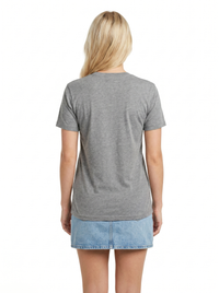 Southern Miss Golden Eagles Women's | "Eagle Head" Tee