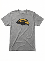 Southern Miss Golden Eagles Women's | "Eagle Head" Tee