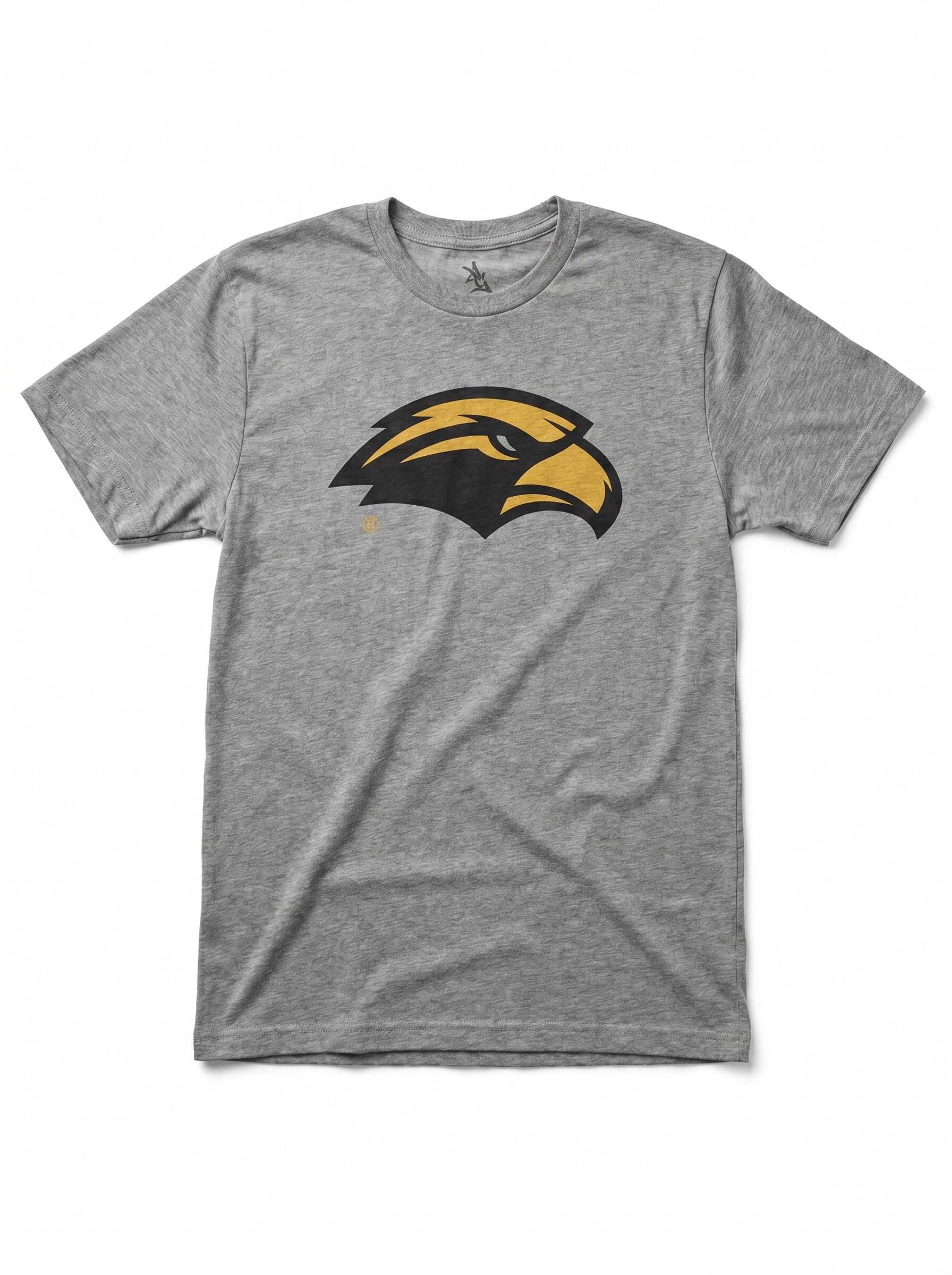 Southern Miss Golden Eagles Women's | "Eagle Head" Tee