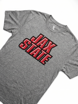 Jacksonville State Gamecocks Women's | "Jax State Bold" Tee