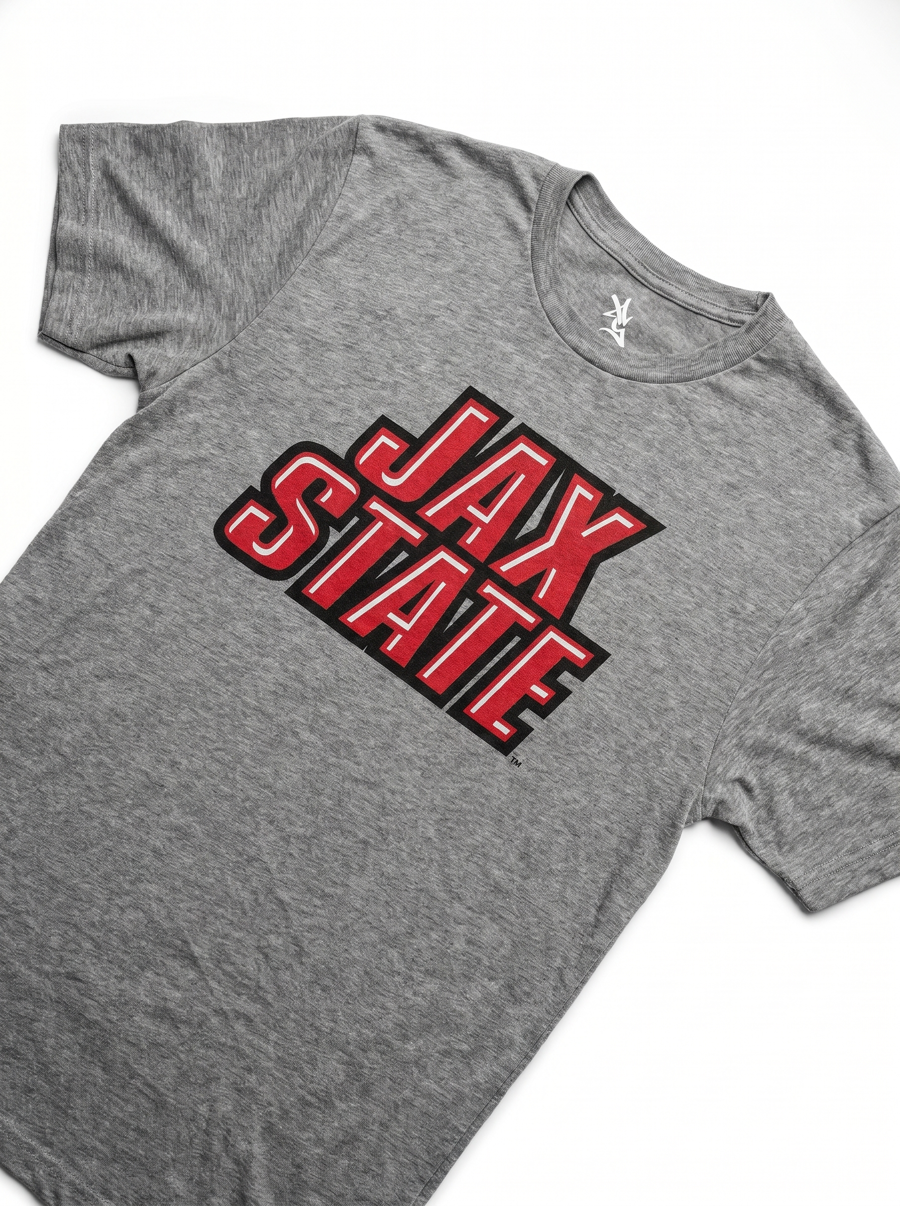 Jacksonville State Gamecocks Women's | "Jax State Bold" Tee