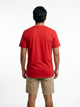 Jacksonville State Gamecocks Men's | "Gamecocks Script" Tee