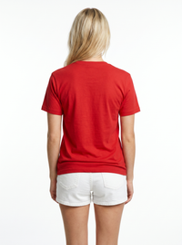 Jacksonville State Gamecocks Women's | "Gamecocks Script" Tee