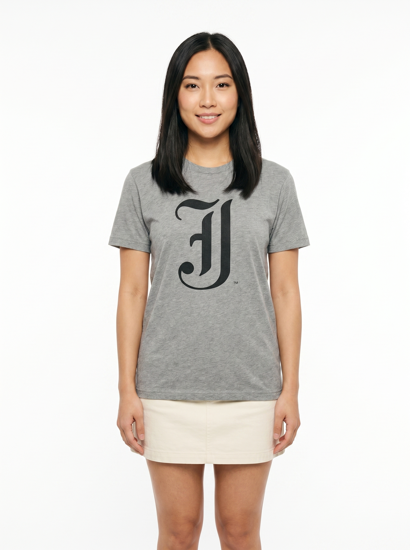 Jacksonville State Gamecocks Women's | "Old English J" Tee