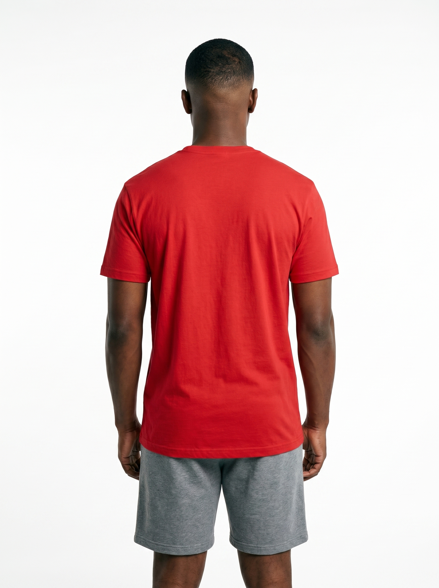 Jacksonville State Gamecocks Men's | "Jax State Red" Tee