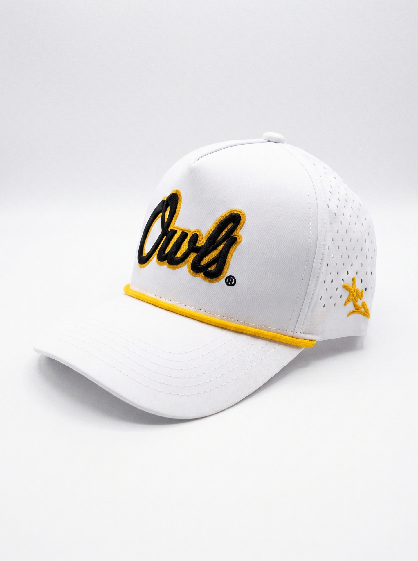KSU Unisex | Owls Moisture-Wicking Hat