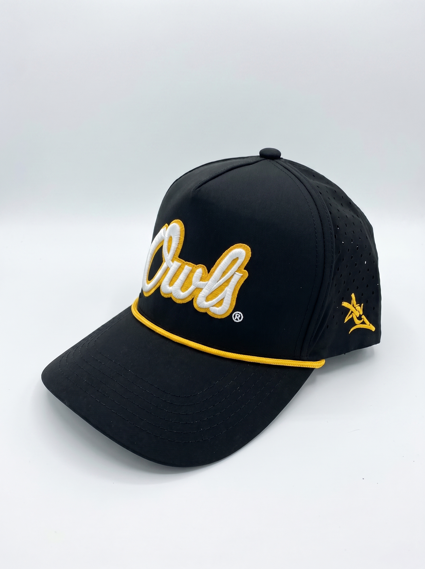 KSU Unisex | Owls Moisture-Wicking Hat
