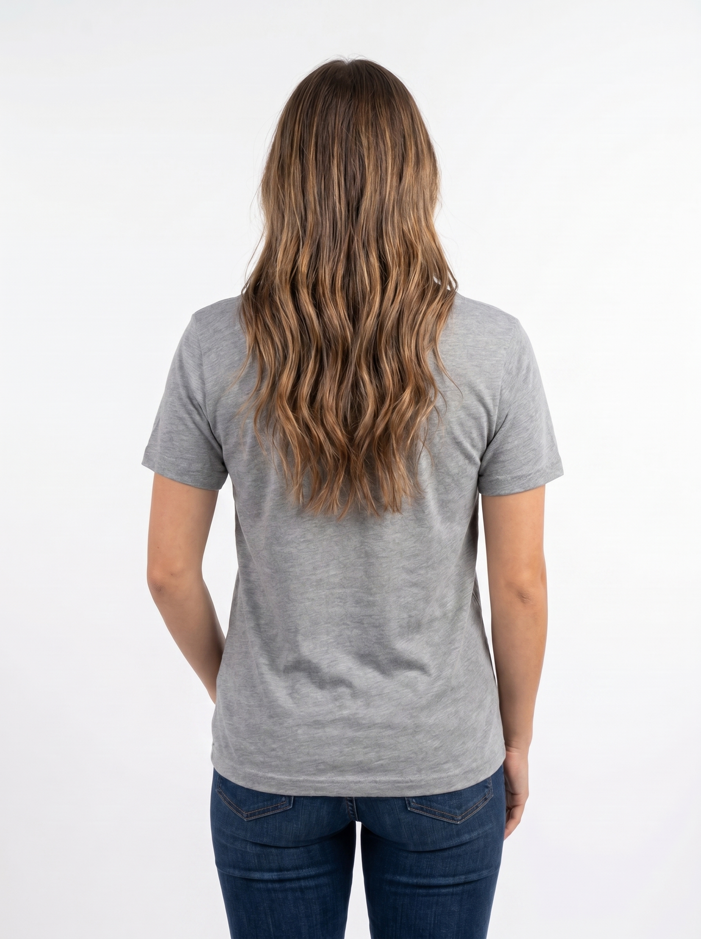 Arkansas Razorbacks Women's | "Razorback Lockup" Tee