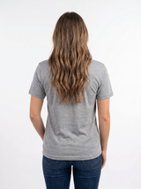 Arkansas Razorbacks Women's | "Razorback Lockup" Tee