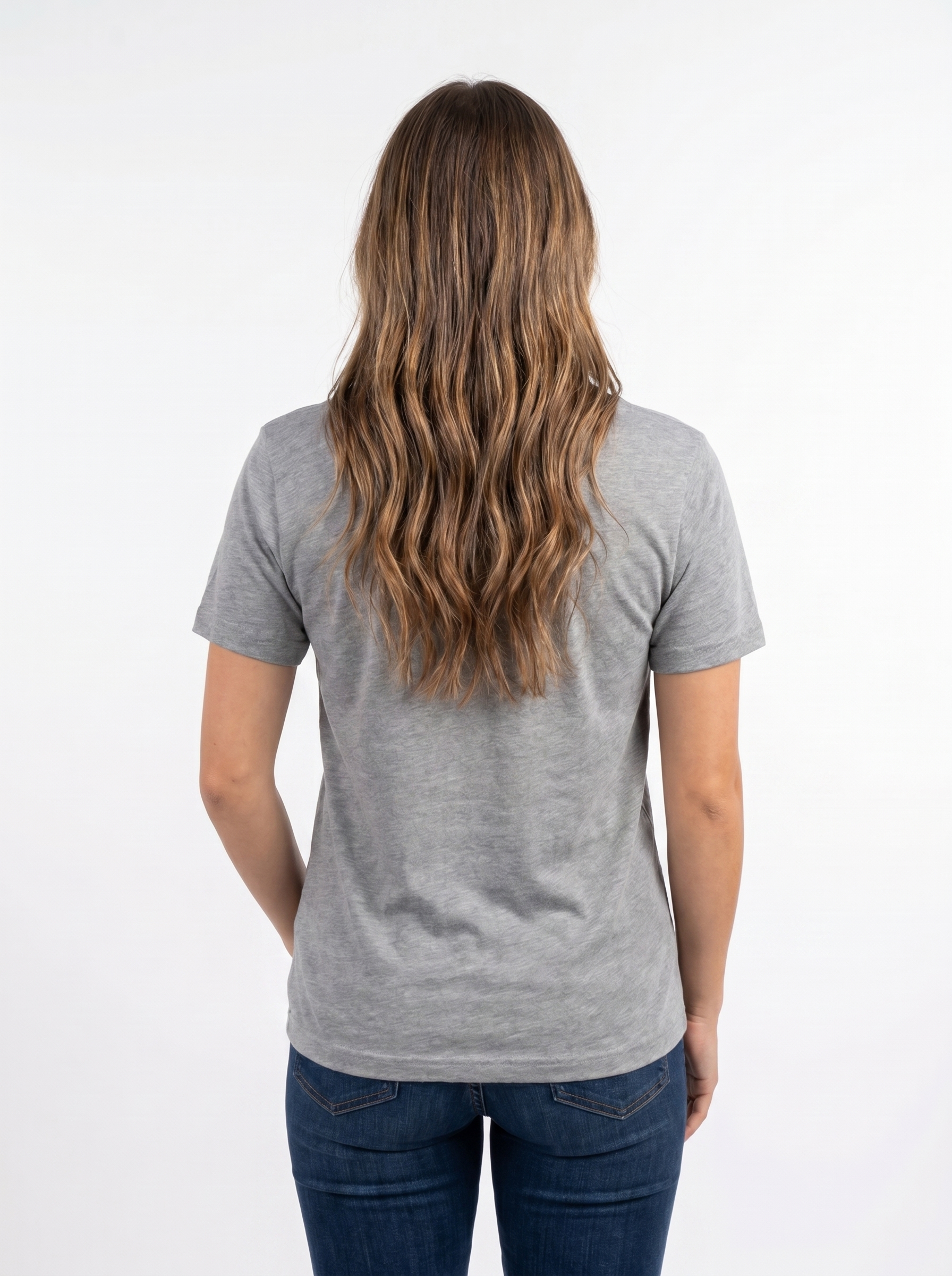 Arkansas Razorbacks Women's | "Razorback Lockup" Tee
