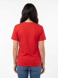 Texas Tech Red Raiders Women's | "Double T" Tee