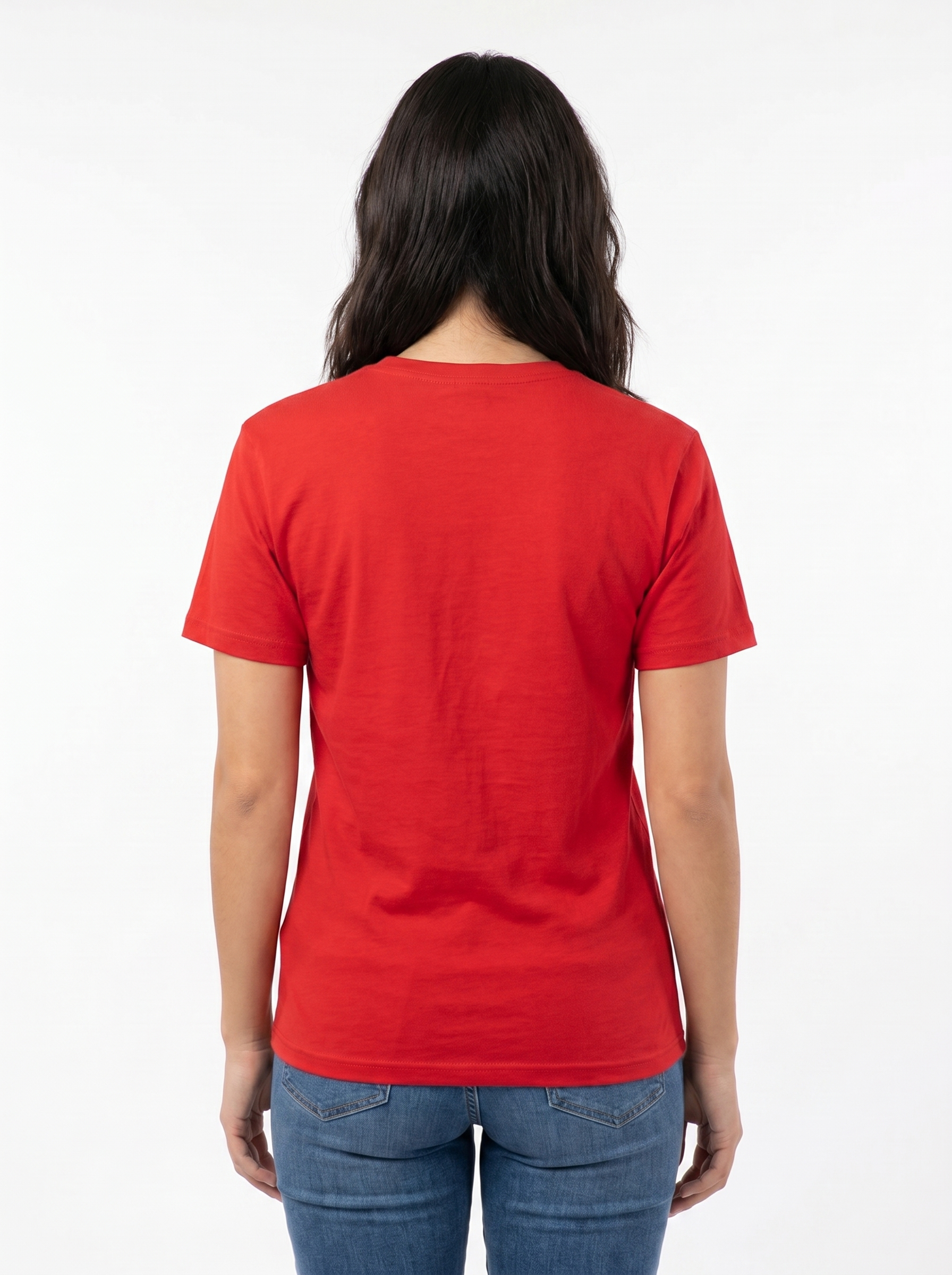 Texas Tech Red Raiders Women's | "Double T" Tee
