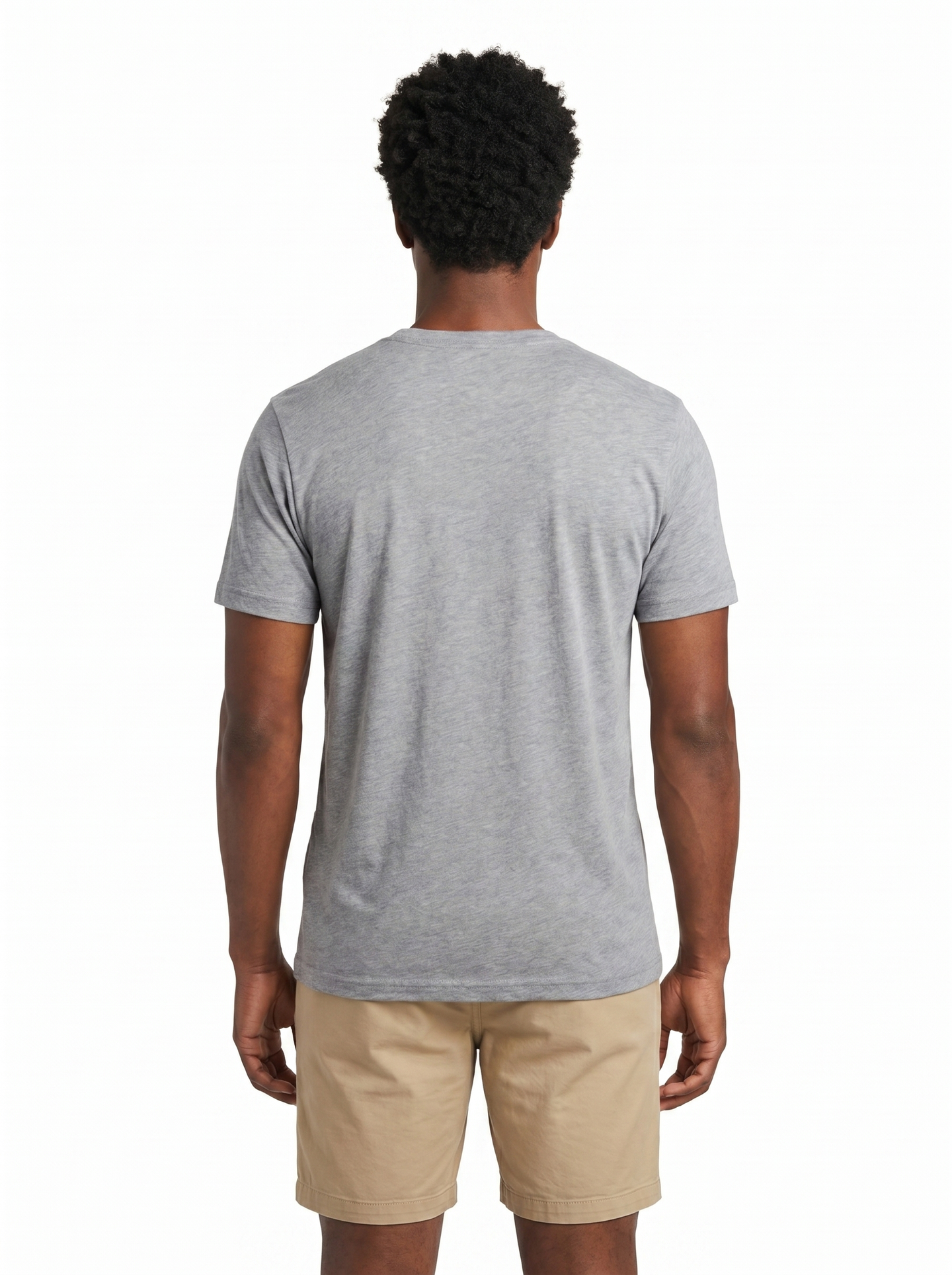 Michigan State Spartans Men's | "Michigan State Script" Tee