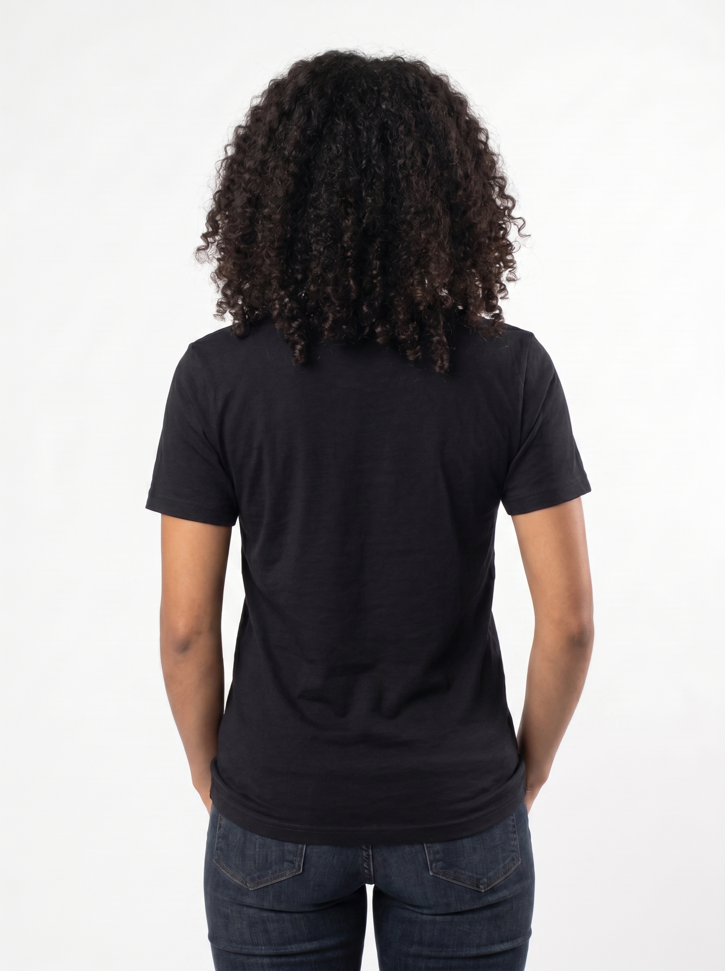 Texas Tech Red Raiders Women's | "Double T State" Tee