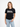 Coastal Carolina Chanticleers Women's | "Chanticleers Wordmark" Tee
