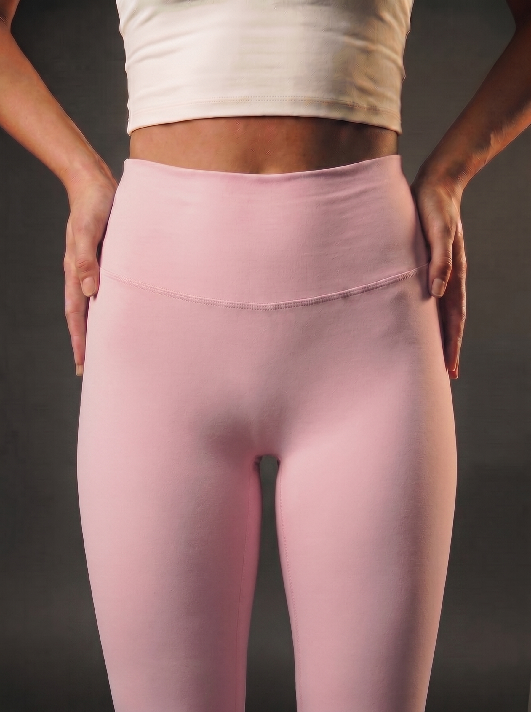 The Petal | Train Legging