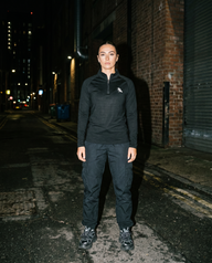 The Nightfall | Quarter-Zip — Women's