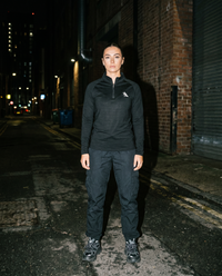 The Nightfall | Quarter-Zip — Women's