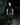The Midnight | Acid-Wash Sweatpants — Men's