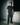 The Athletic Dept | Black Boxy Tee — Men's