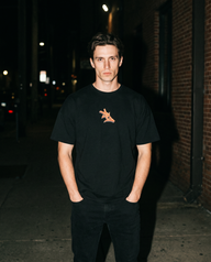 The Double-Take | Boxy Tee — Men's