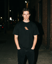The Double-Take | Boxy Tee — Men's