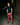 The Crimson | Acid-Wash Sweatpants — Men's