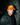 The Aruba | Cap (Orange) — Men's