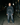 The Midnight | Acid-Wash Hoodie — Women's