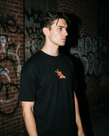 The Double-Take | Boxy Tee — Men's